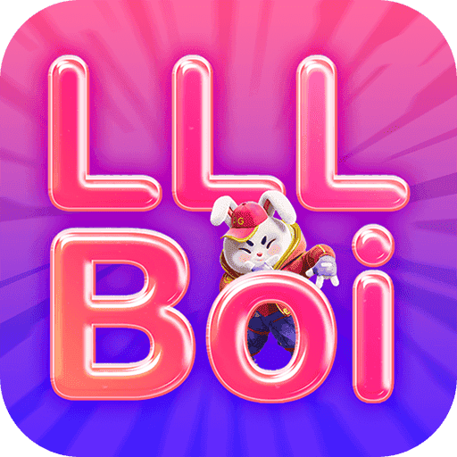 Imagem promocional da LLLBOI mostrando a plataforma e suas vantagens