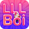 Logo da LLLBOI